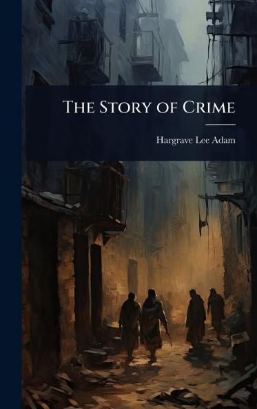 Story of Crime