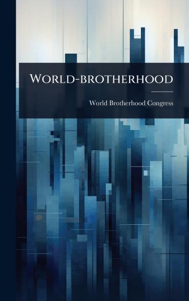 World-brotherhood