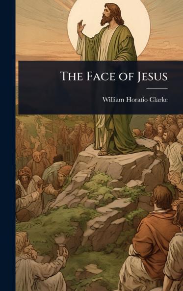 Face of Jesus