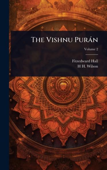 Vishnu Puràn
