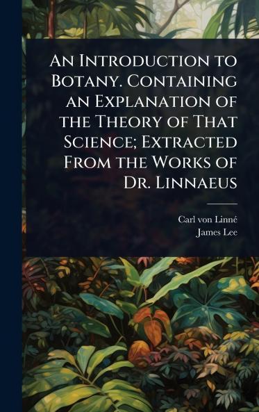 Introduction to Botany. Containing an Explanation of the Theory of That Science; Extracted From the Works of Dr. Linnaeus