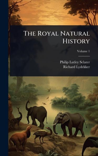 Royal Natural History