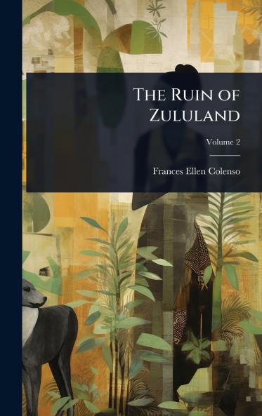 Ruin of Zululand