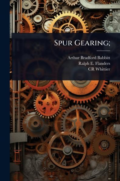 Spur Gearing;