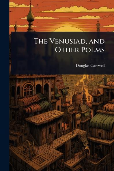 Venusiad and Other Poems