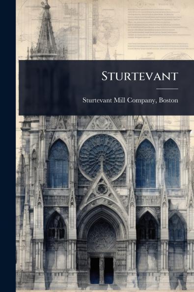Sturtevant