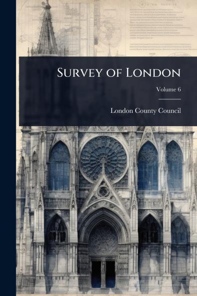 Survey of London