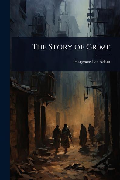 Story of Crime