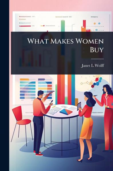 What Makes Women Buy