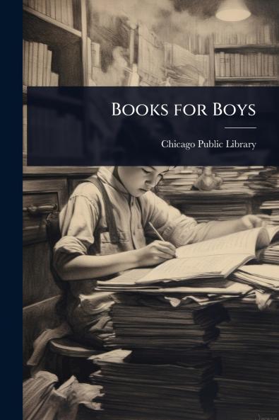 Books for Boys