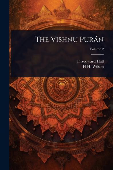 Vishnu Puràn