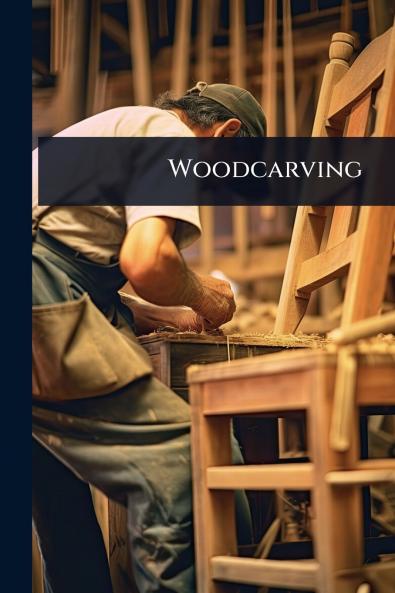 Woodcarving