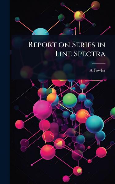 Report on Series in Line Spectra