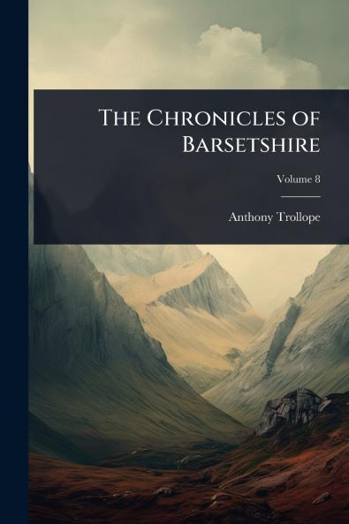 Chronicles of Barsetshire