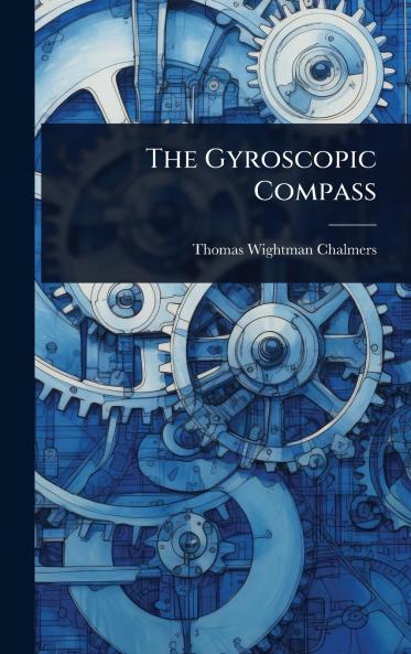 Gyroscopic Compass