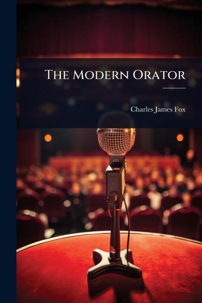 Modern Orator