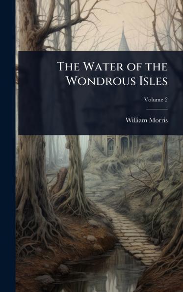 Water of the Wondrous Isles