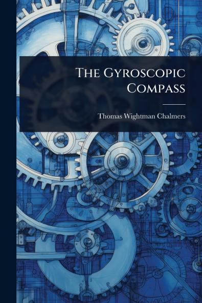 Gyroscopic Compass