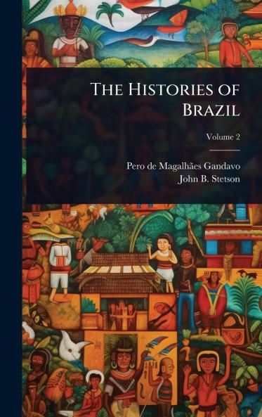 Histories of Brazil