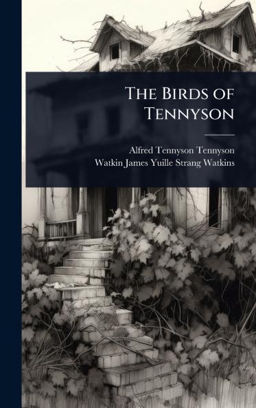 Birds of Tennyson