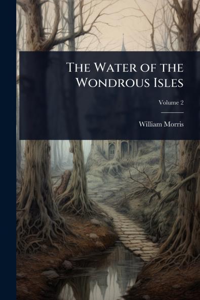 Water of the Wondrous Isles
