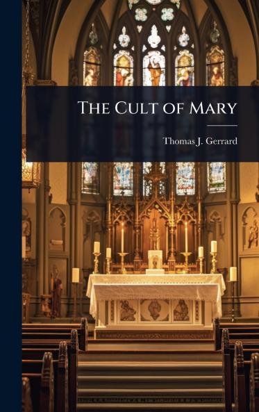 Cult of Mary