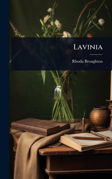 Lavinia