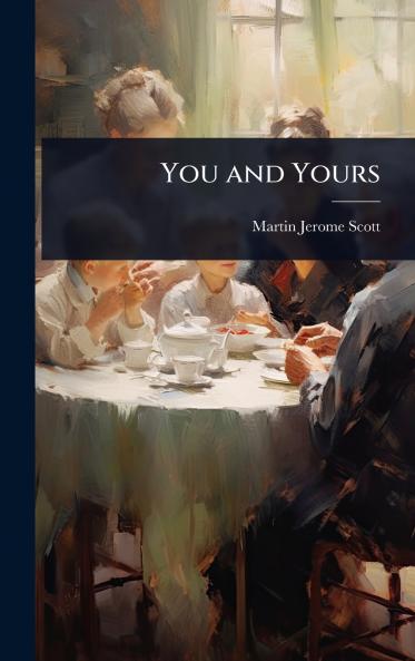 You and Yours