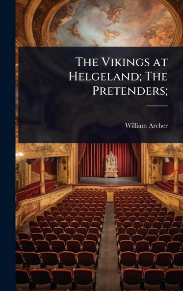 Vikings at Helgeland; The Pretenders;
