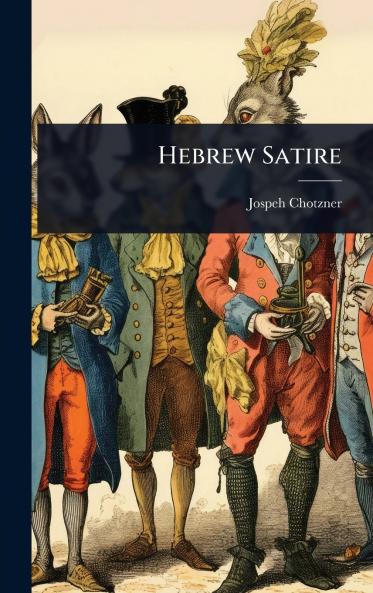 Hebrew Satire