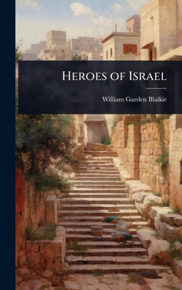 Heroes of Israel