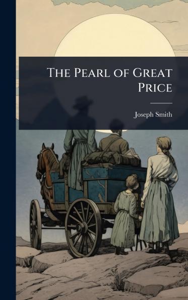Pearl of Great Price