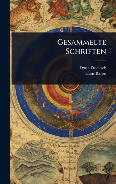 Gesammelte Schriften