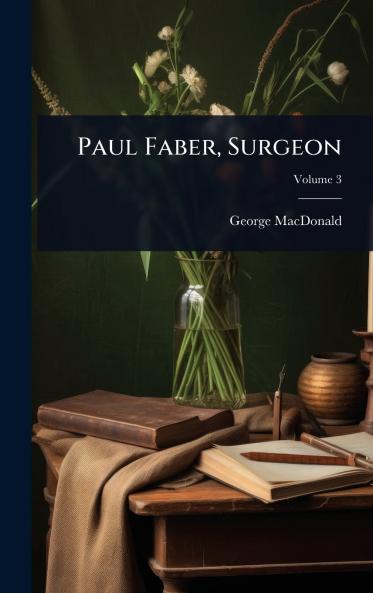 Paul Faber Surgeon