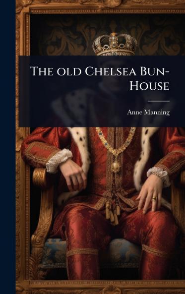 old Chelsea Bun-House