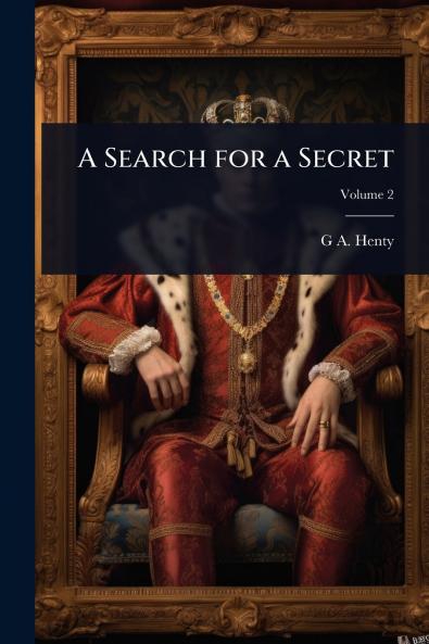 Search for a Secret