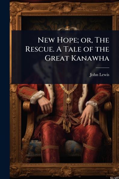 New Hope; or The Rescue. A Tale of the Great Kanawha