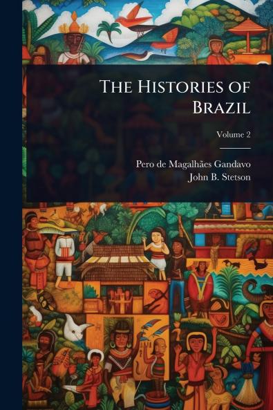 Histories of Brazil