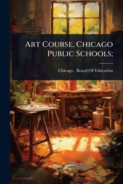 Art Course Chicago Public Schools;