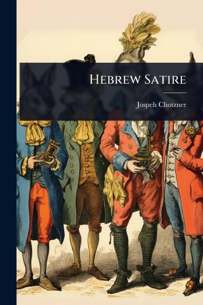Hebrew Satire
