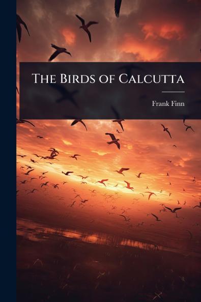 Birds of Calcutta