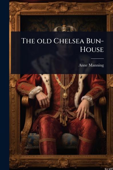 old Chelsea Bun-House