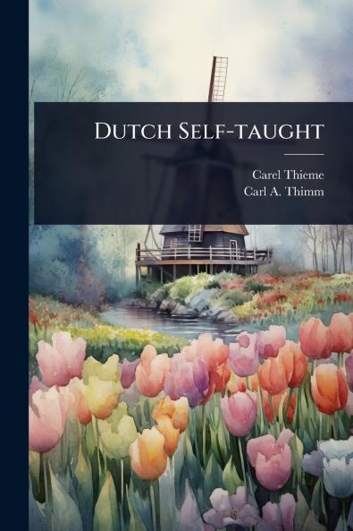 Dutch Self-taught