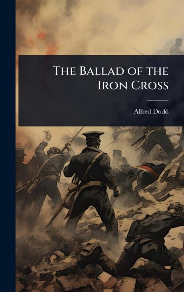 Ballad of the Iron Cross