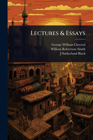 Lectures & Essays