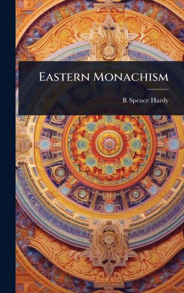 Eastern Monachism