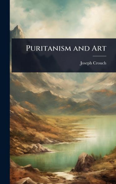 Puritanism and Art