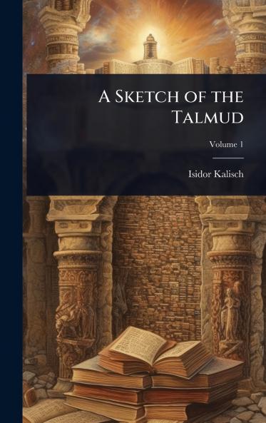 Sketch of the Talmud