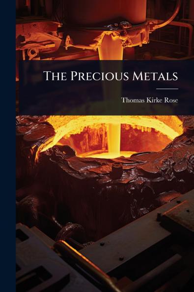 Precious Metals