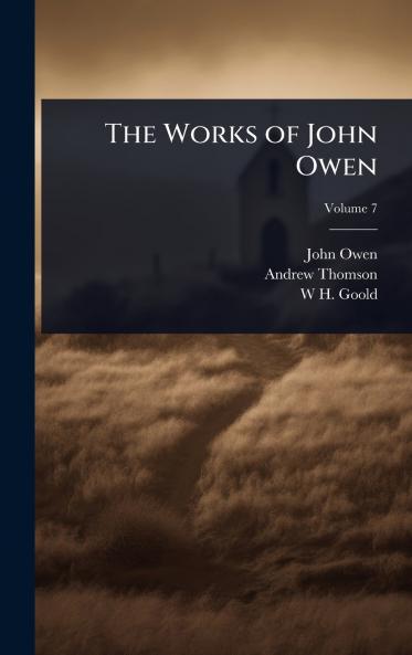 Works of John Owen